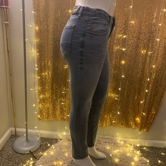 Express✨Rocco Slim Fit Jeans 👖 - Picture 3 of 8